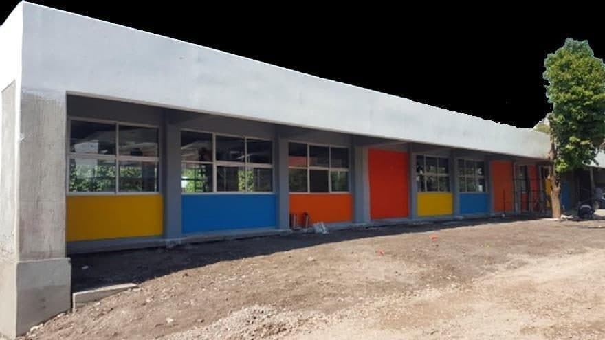 Centro Escolar Lázaro Cárdenas