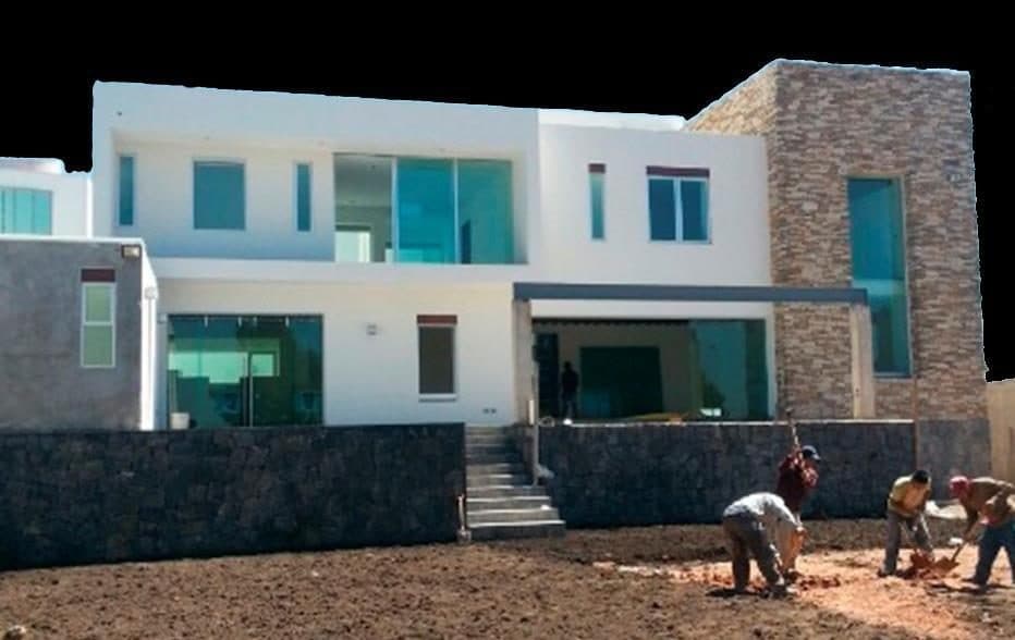 Residencia La Calera